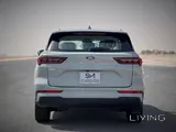 Ford Territory Trend 2026 V4